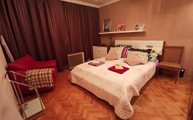 Spacious Quiet Apartment Next To Arena Armeec And Metro Station Gm Dimitrov